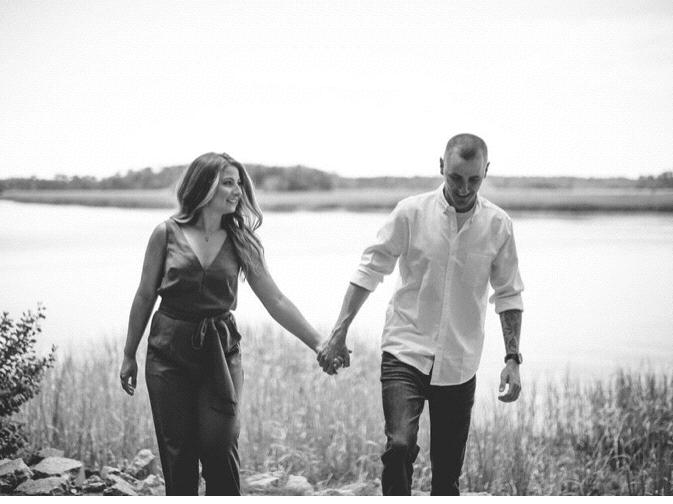 The Wedding Website of Alexandra Straitt and Andrew Straitt Ii