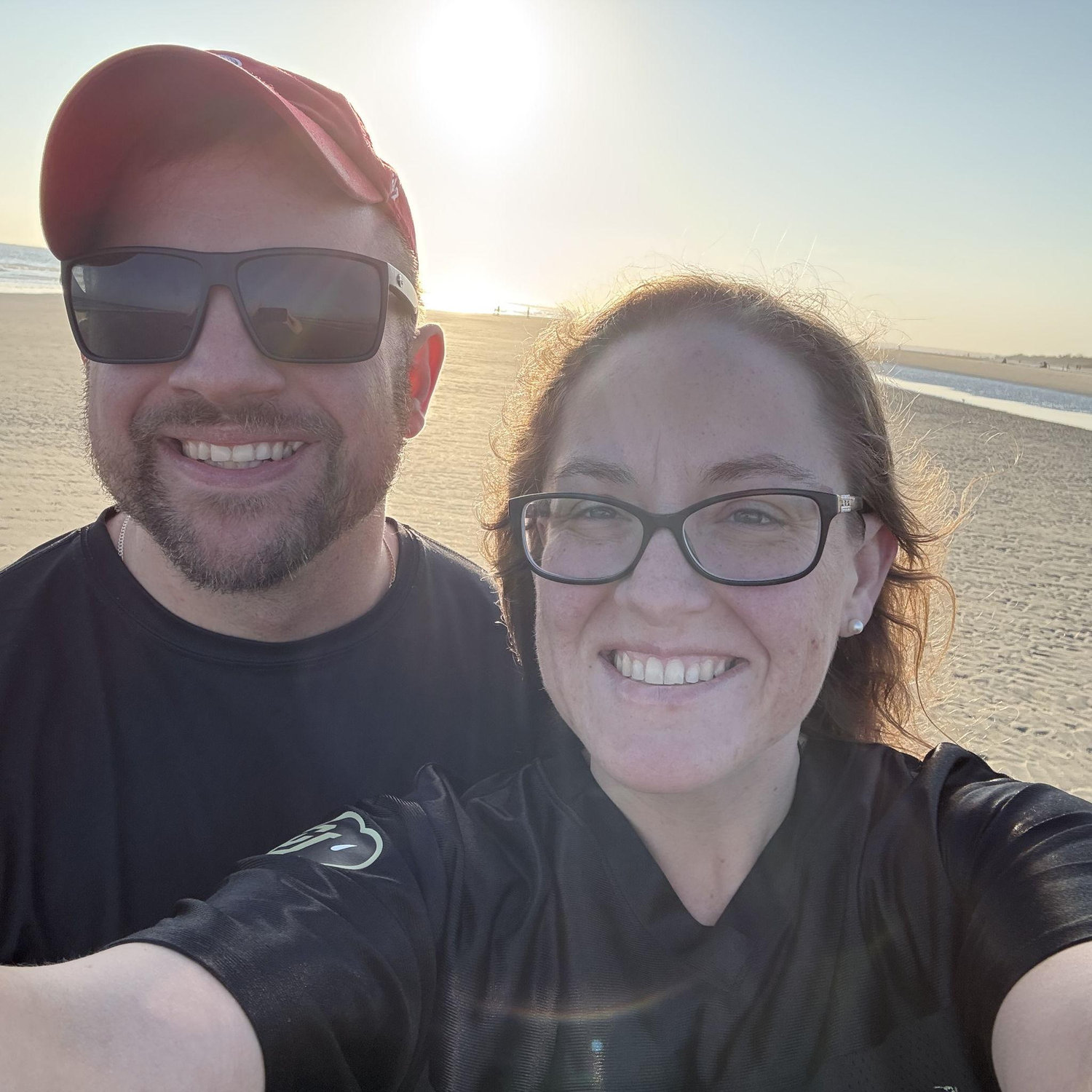 Charleston