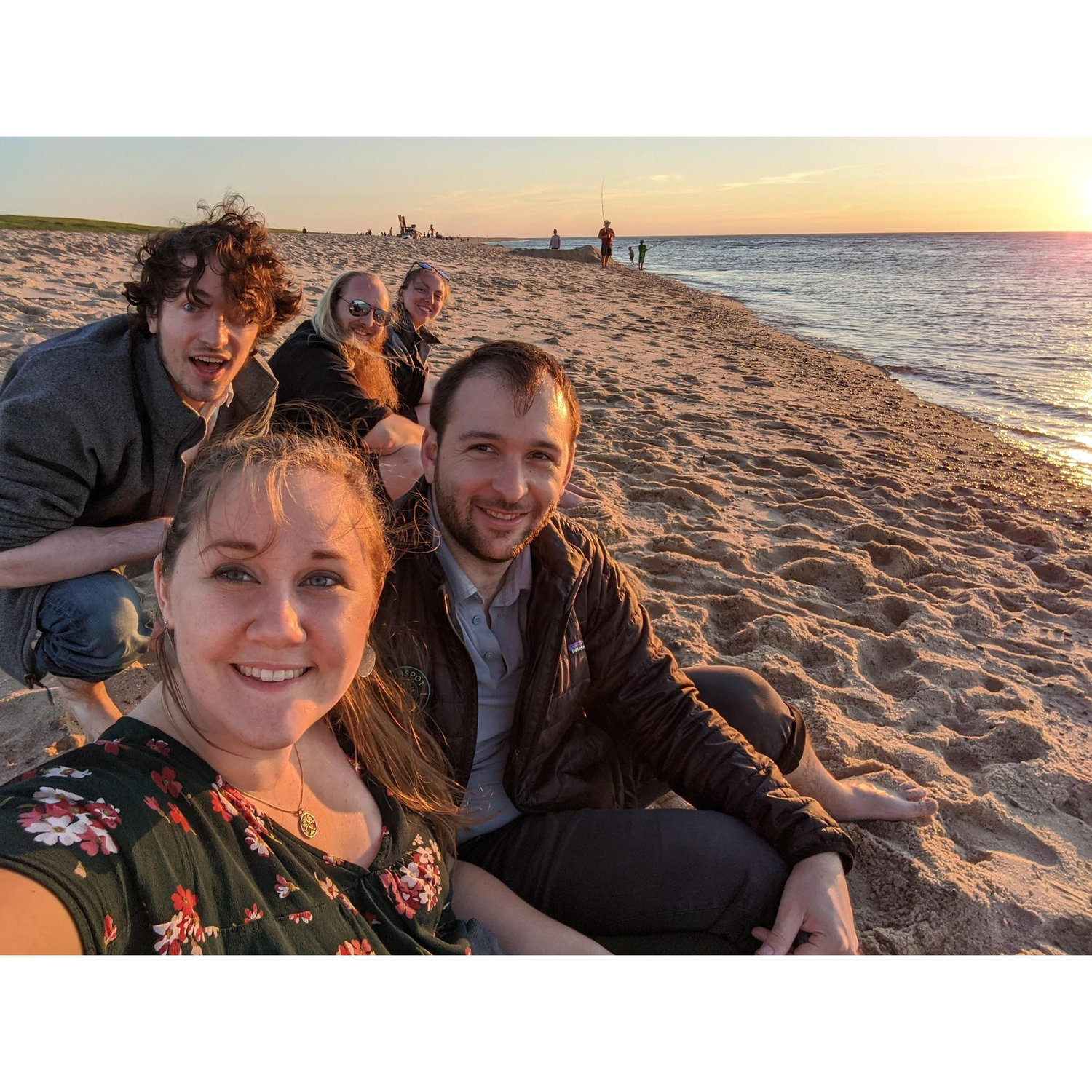 Cape Cod trip in June, 2020!