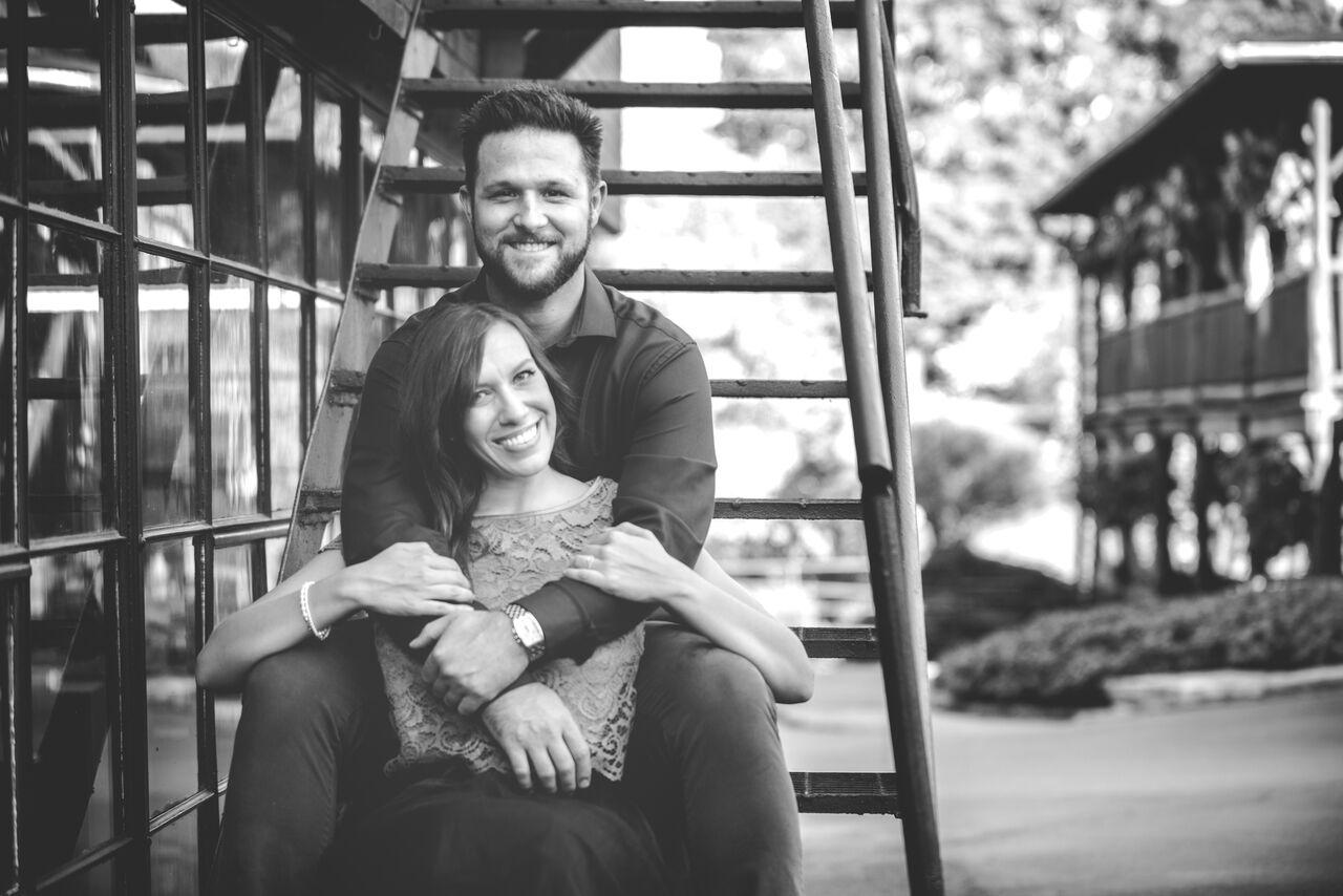 The Wedding Website of Jessica Gustavson and Alex Dotson