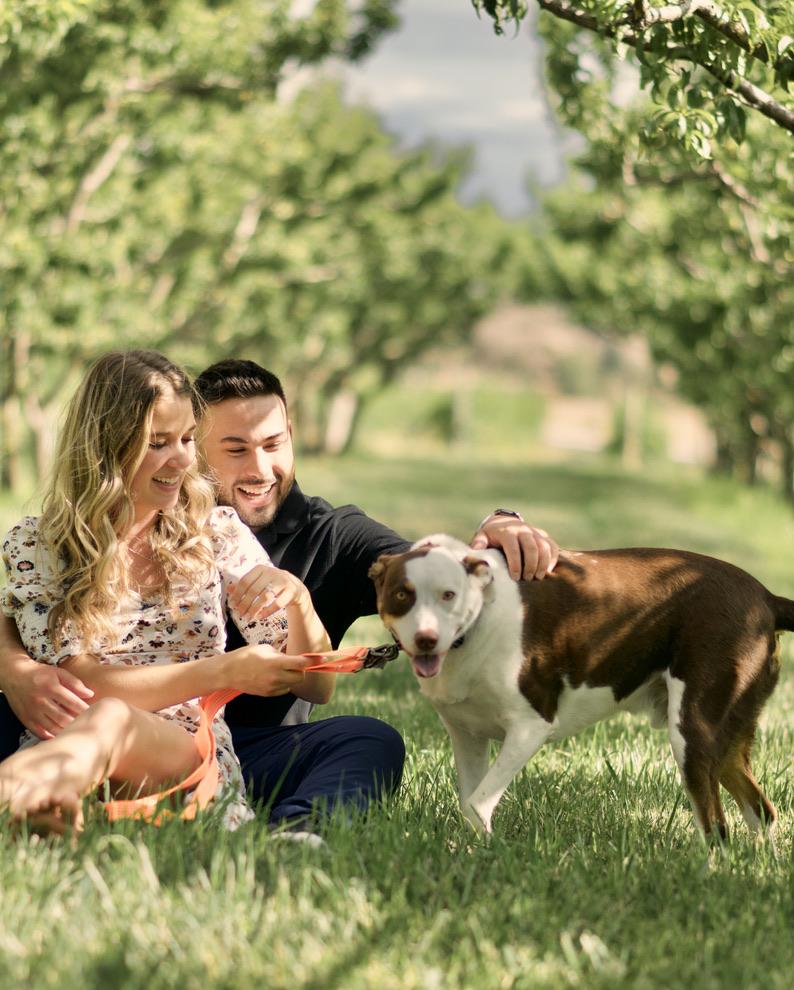 The Wedding Website of Emily Pittsenbarger and Lucas Ruiz Diaz