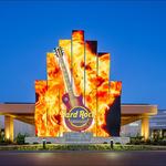 Hard Rock Hotel and Casino Sacramento