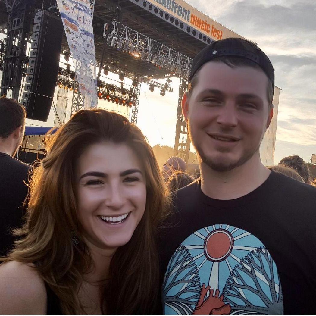 Our favorite band - Revivalists