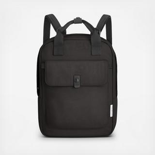 Sustainable Anti-Theft Origin Small Backpack