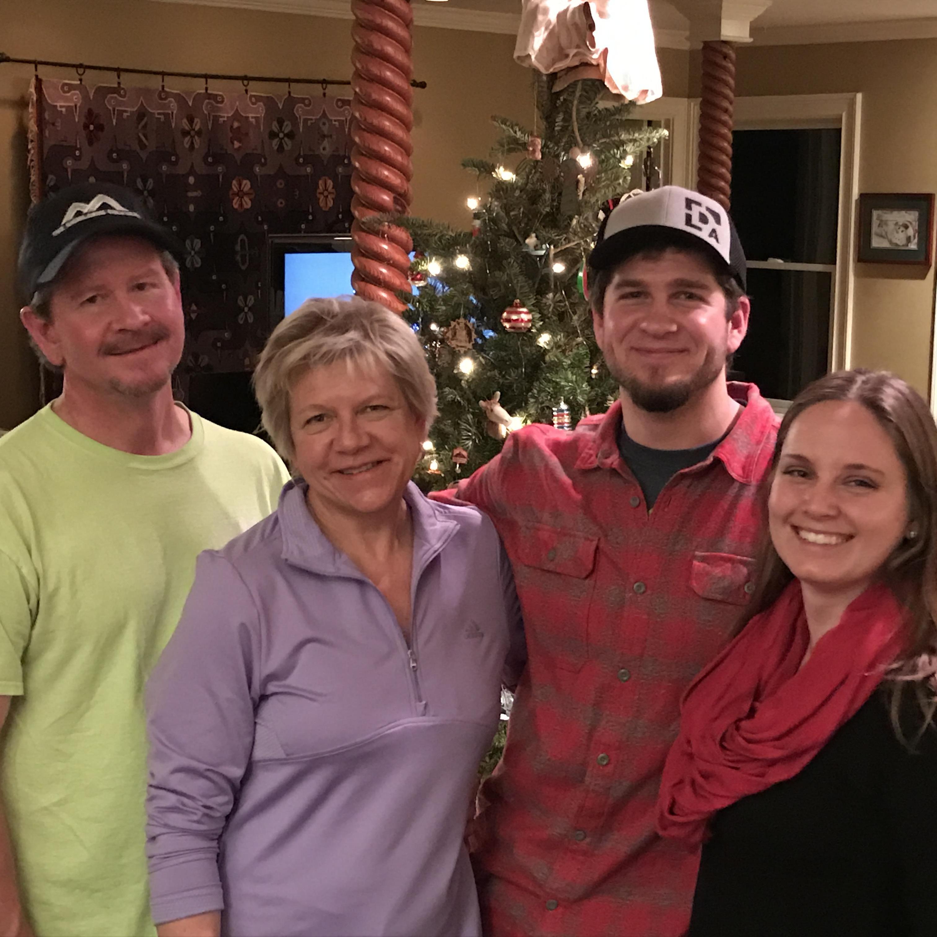 Christmas 2016
