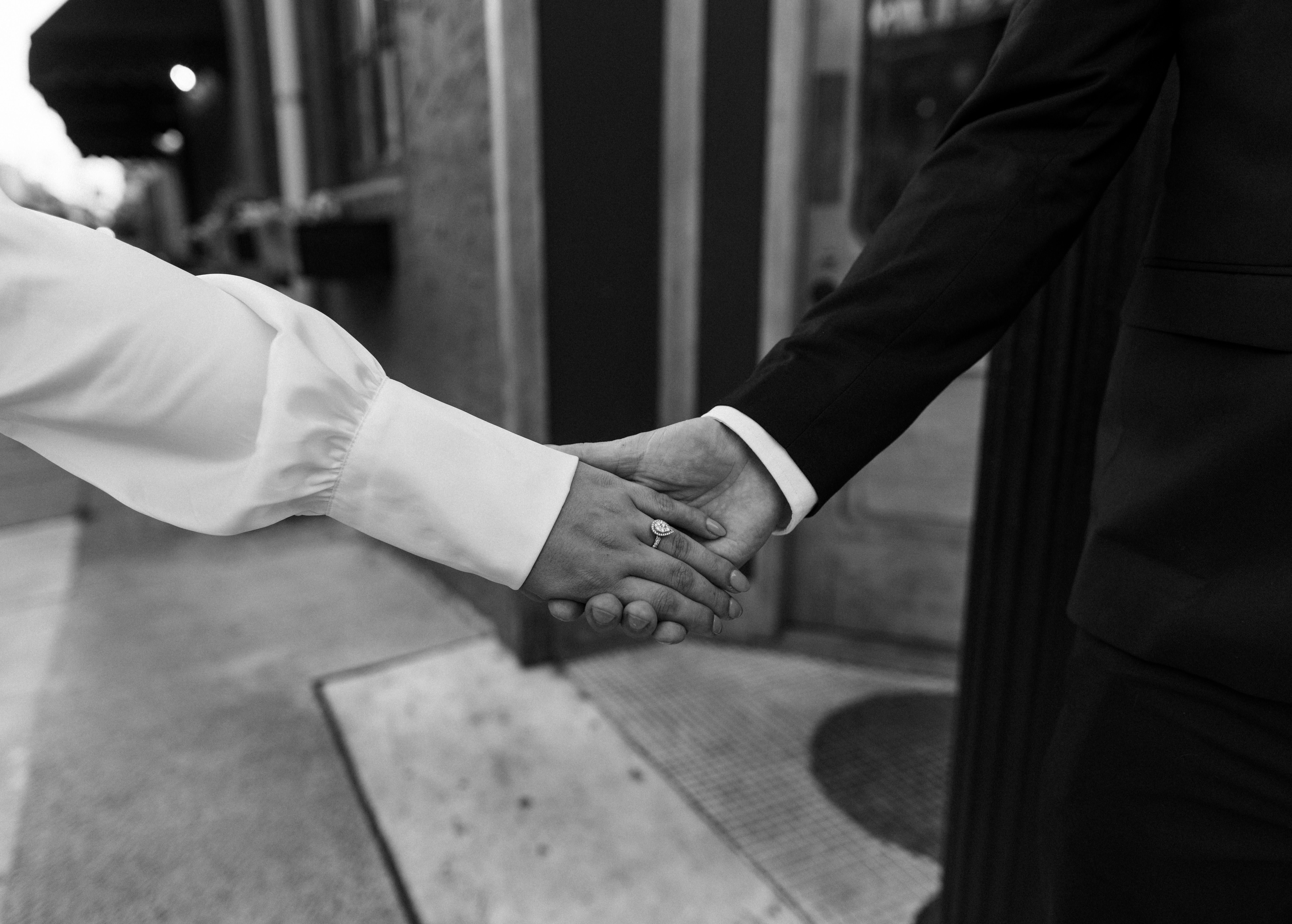 The Wedding Website of Holly Brady and Stephen Klapy