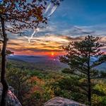 Bears Den Hike