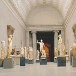 The Metropolitan Museum of Art