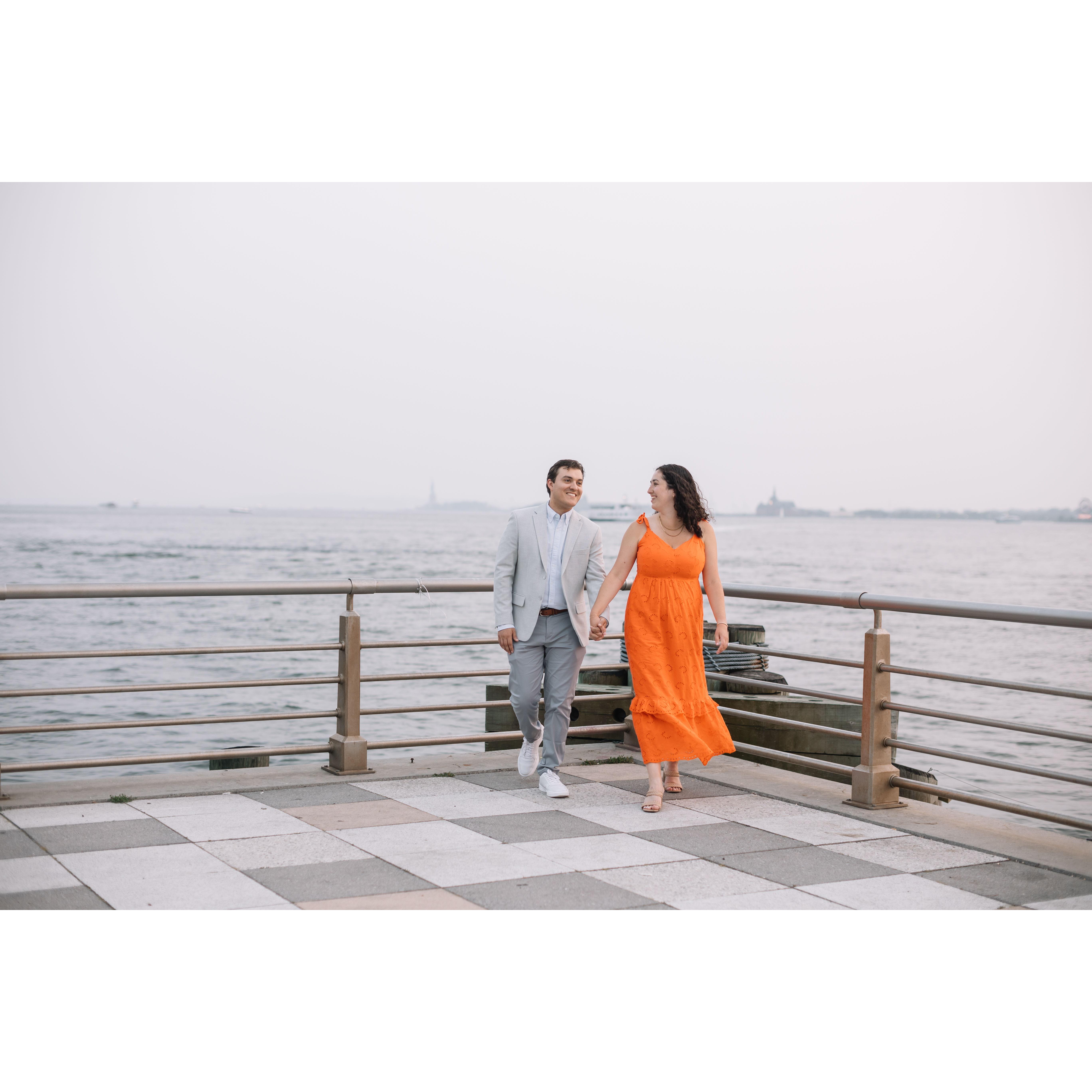 Our Engagement - 6.30.2023