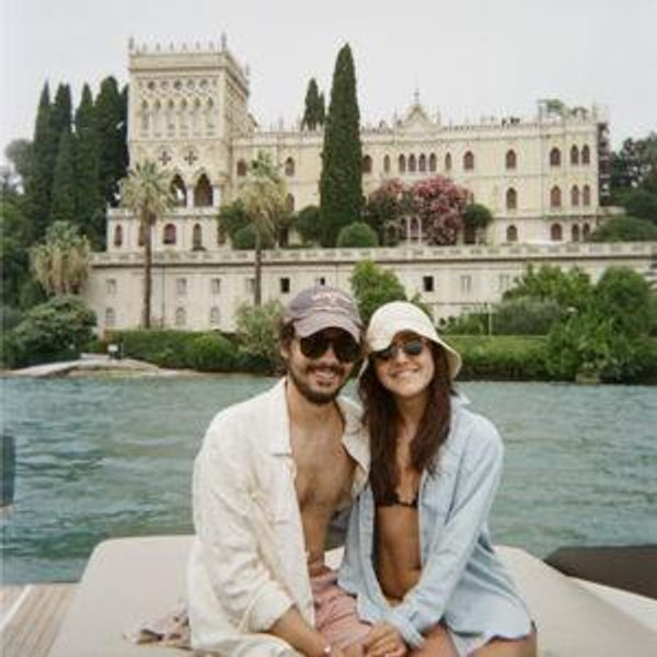 Honeymoon Fund