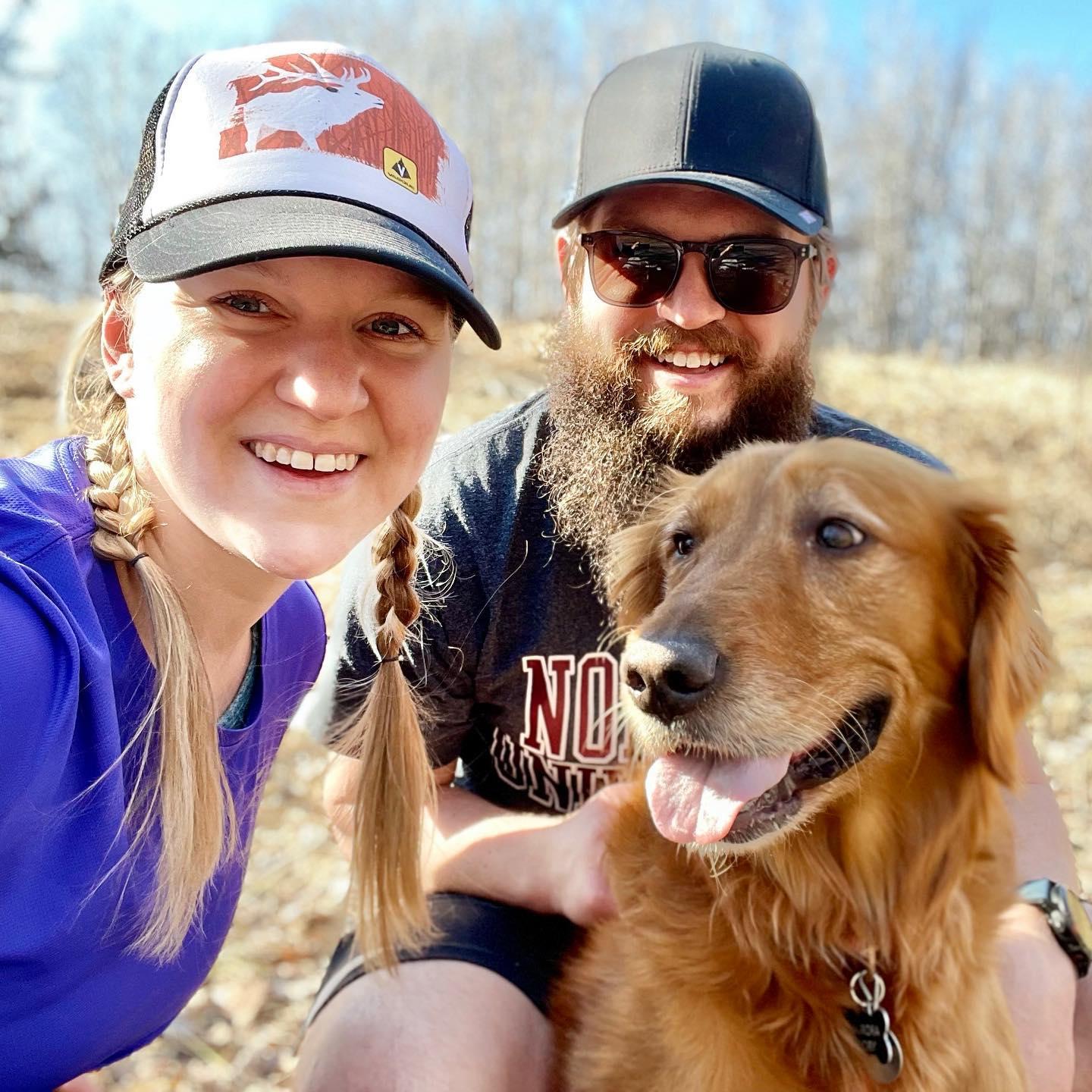 more hiking