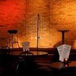 Comedy on State