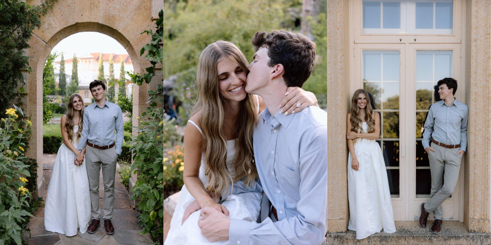 The Wedding Website of Ella Stanley and Jacob McGehee