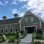 Tamworth Distilling & Mercantile