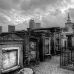 Cemetery Walking Tour