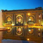 Union Station Kansas City