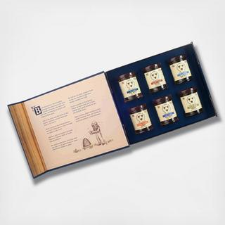 Book of Honey Assorted Gift Set