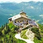 Nationalpark Berchtesgaden