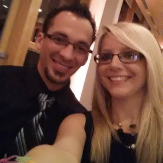 The Ware's wedding 2013