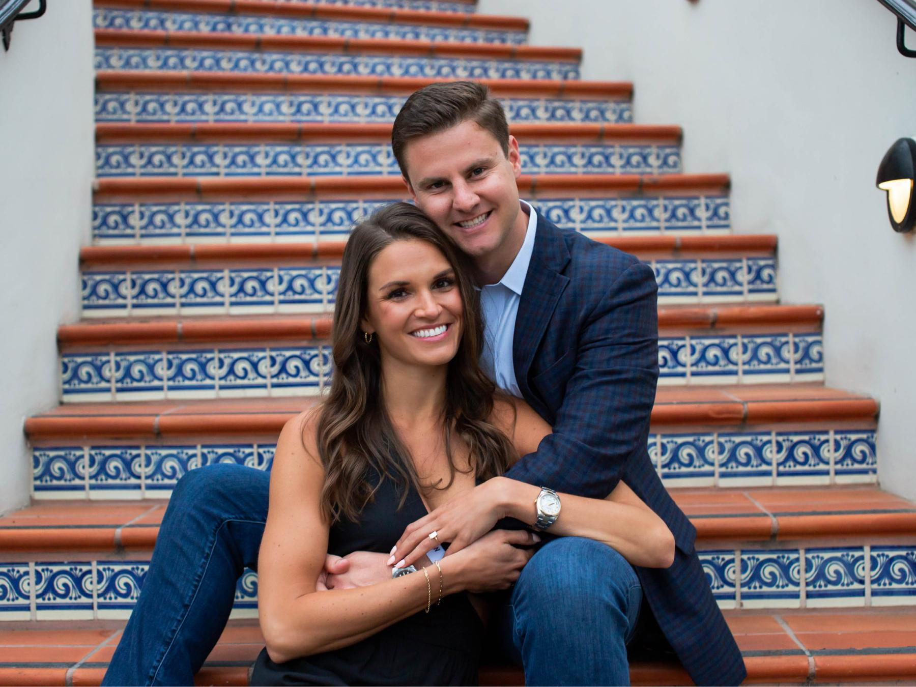 The Wedding Website of Candace Funsch and Travis Whitmill