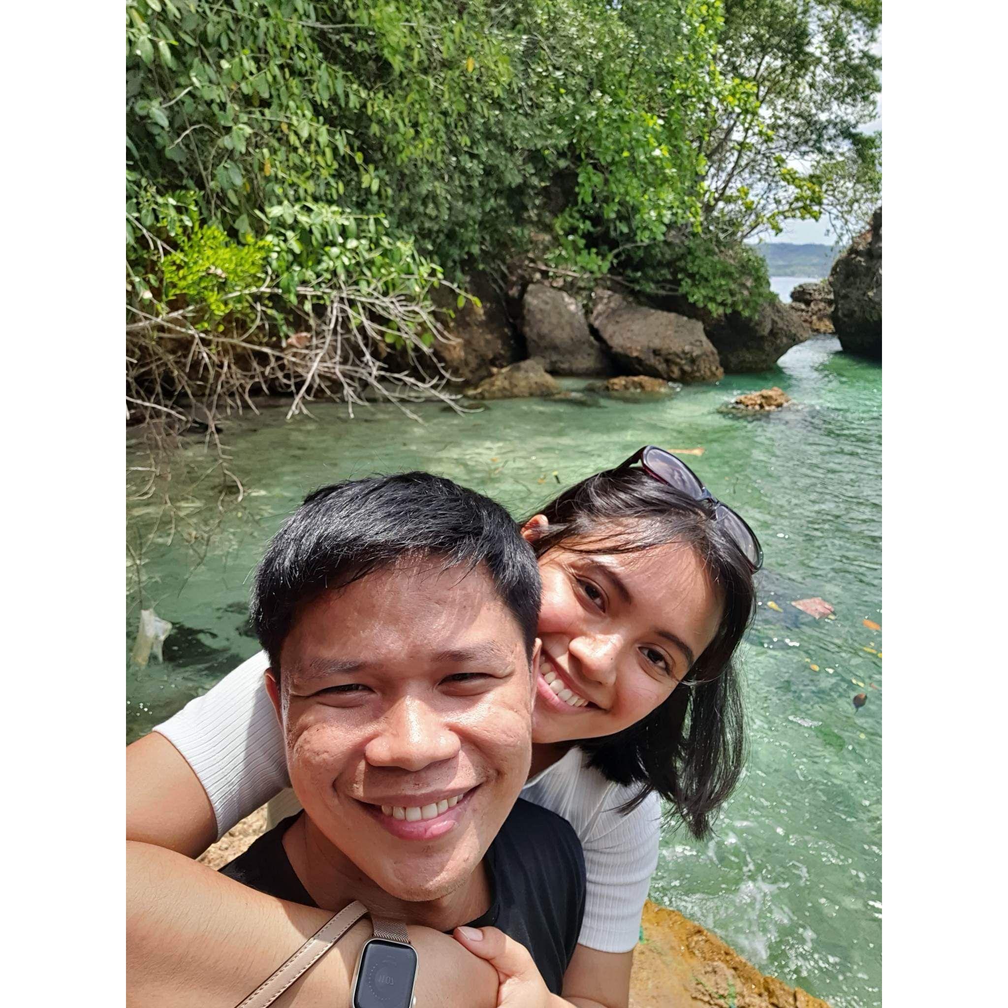 in Guimaras…