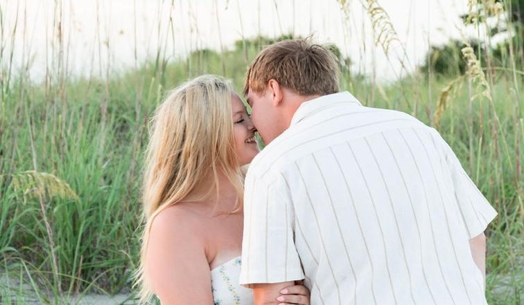 The Wedding Website of Skylar Prior and Jeremy Cook