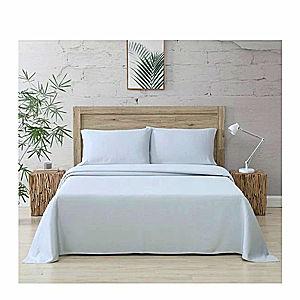 Bamboo BlissResort Bamboo Collection by RHH 400 Thread-Count Bamboo Sateen Sheet Set