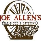Joe Allen's Pit Bar-B-Que
