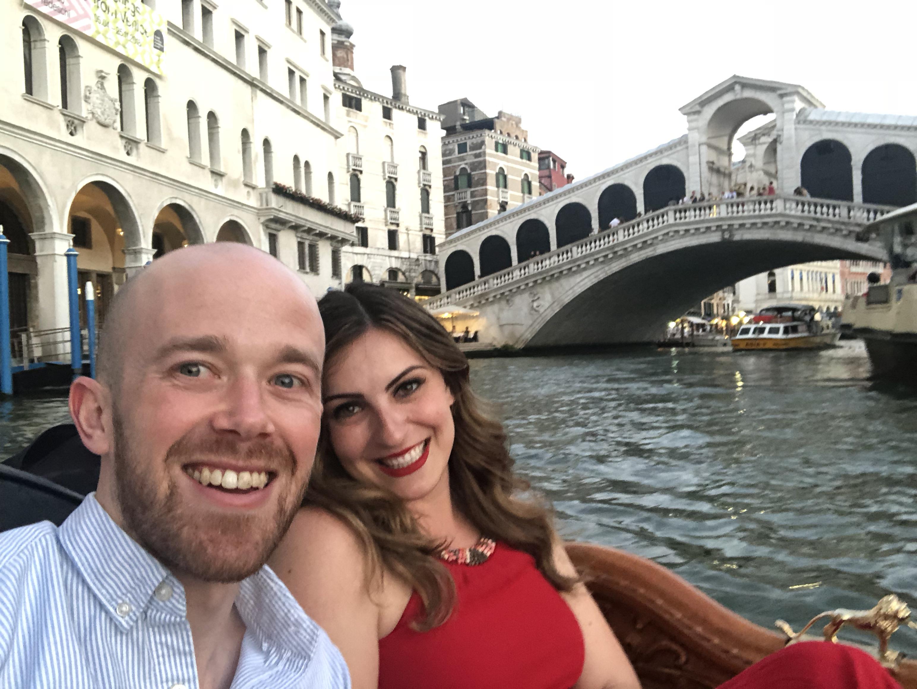 The Wedding Website of Kristie Koos and Conor Halpin