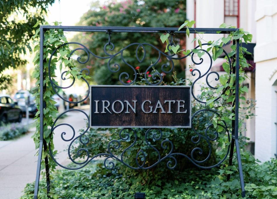 The Wedding Website of Lauren Magnotto and Spencer Watkins