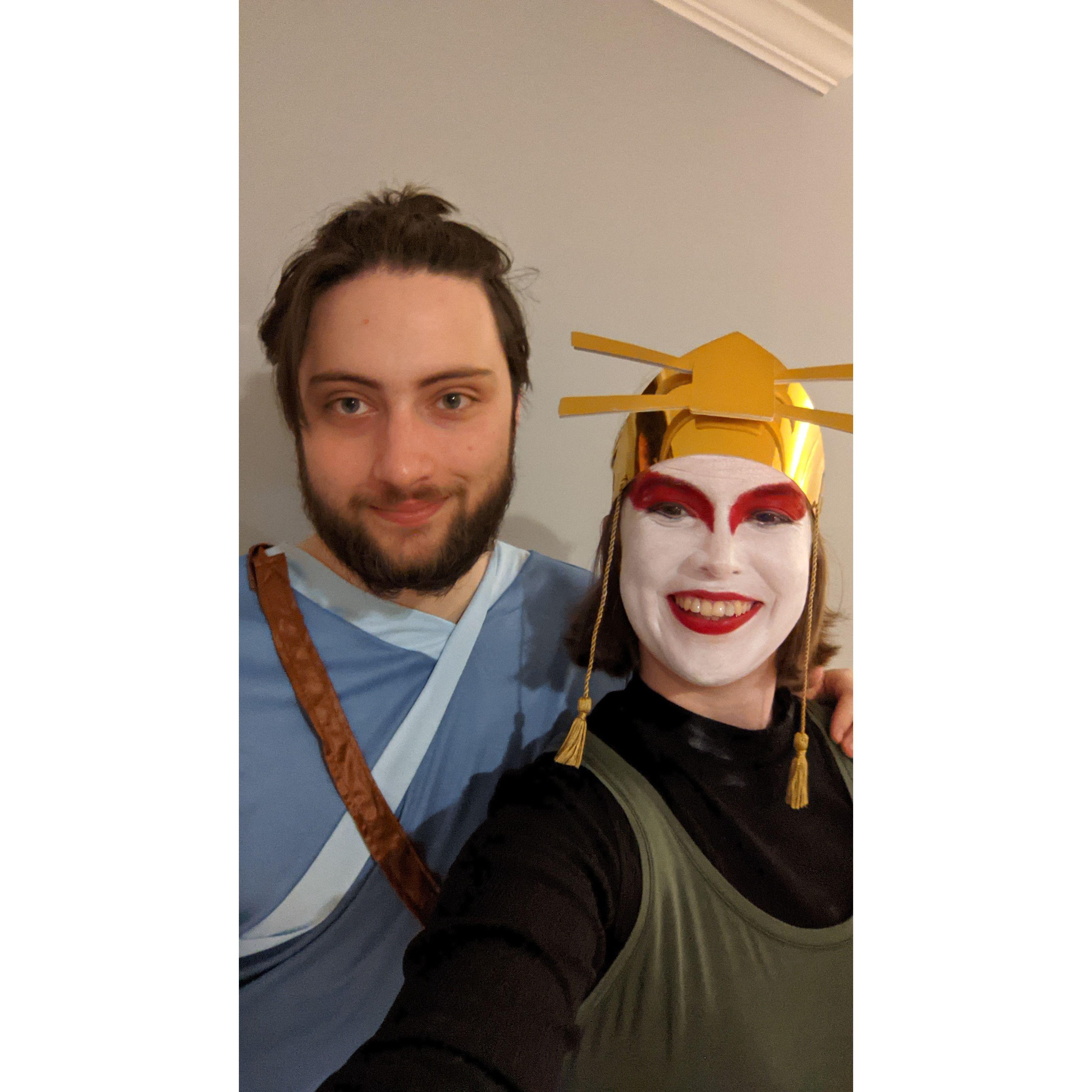 Halloween 2021