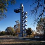 Mill Race Park Observation Tower