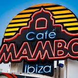 Café Mambo Ibiza