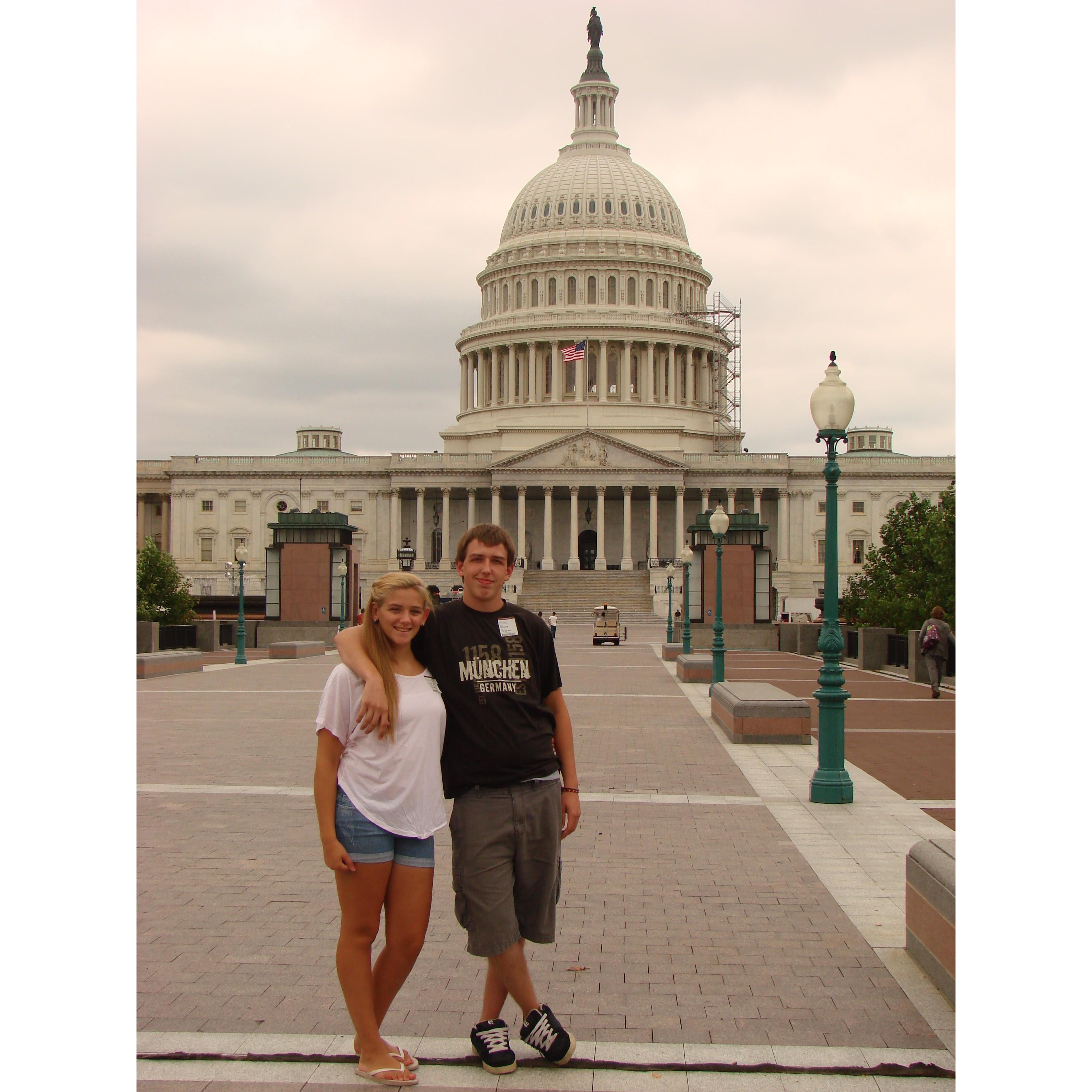 Summer of 2009