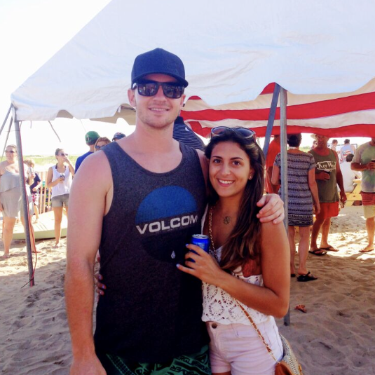Breezy Point - July 2013