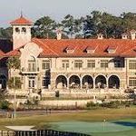 TPC Sawgrass Clubhouse