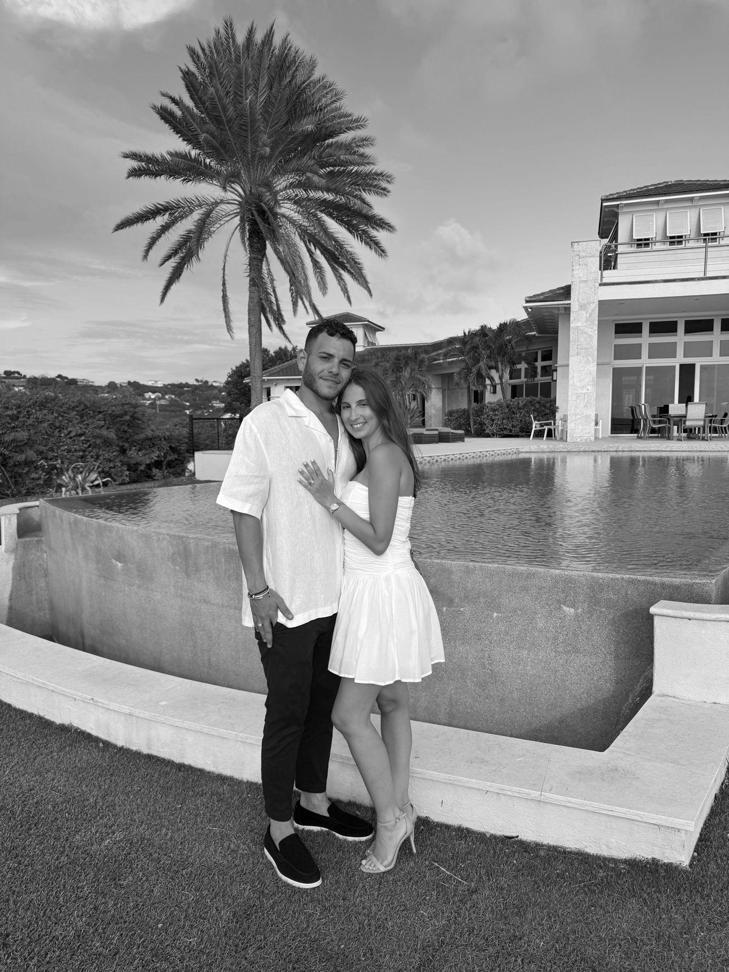 The Wedding Website of Zoe Shoul and Jordan Aboud