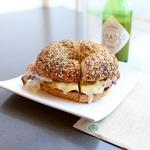 Bowery Bagels