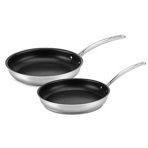 Cuisinart® Chef's Classic Pro Nonstick Skillet