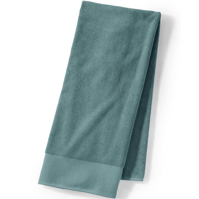 Lands' End Turkish Luxe Bath Sheet