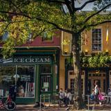 Old Town Alexandria