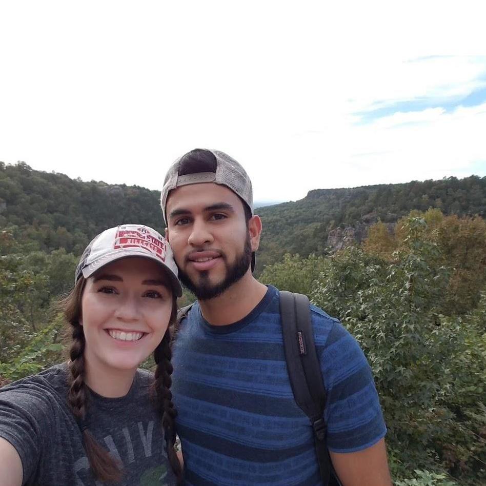 Anniversary trip to Arkansas