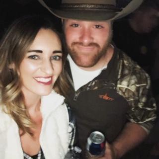 CoJo concert per usual