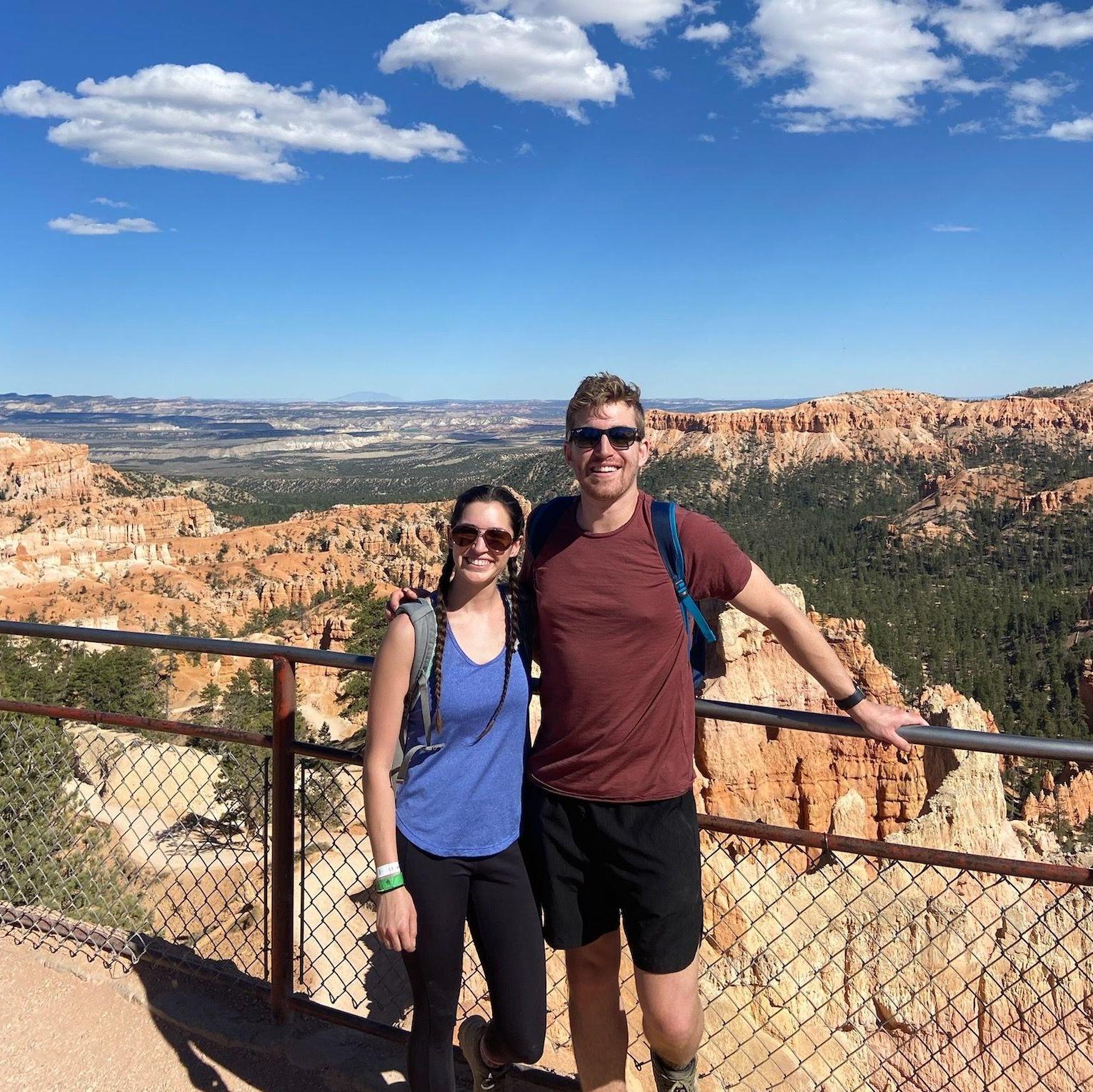 Bryce Canyon National Park, UT