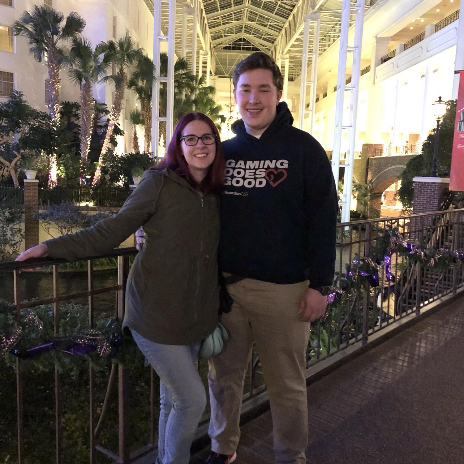 Christmas 2018