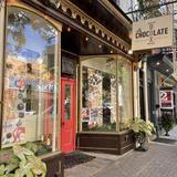 La Chocolate Box