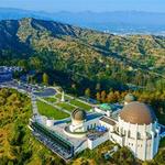 Griffith Observatory