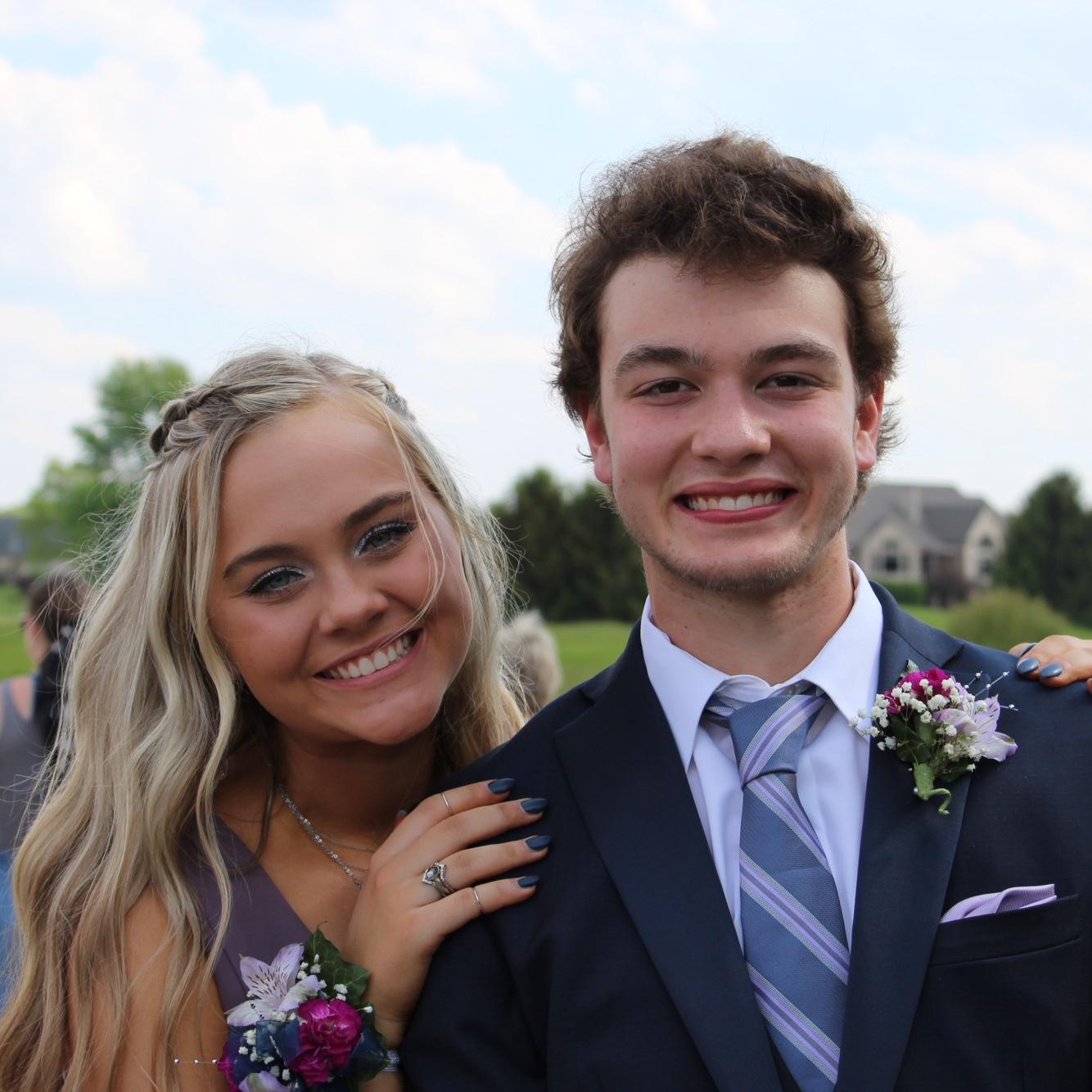 Senior Prom 2019