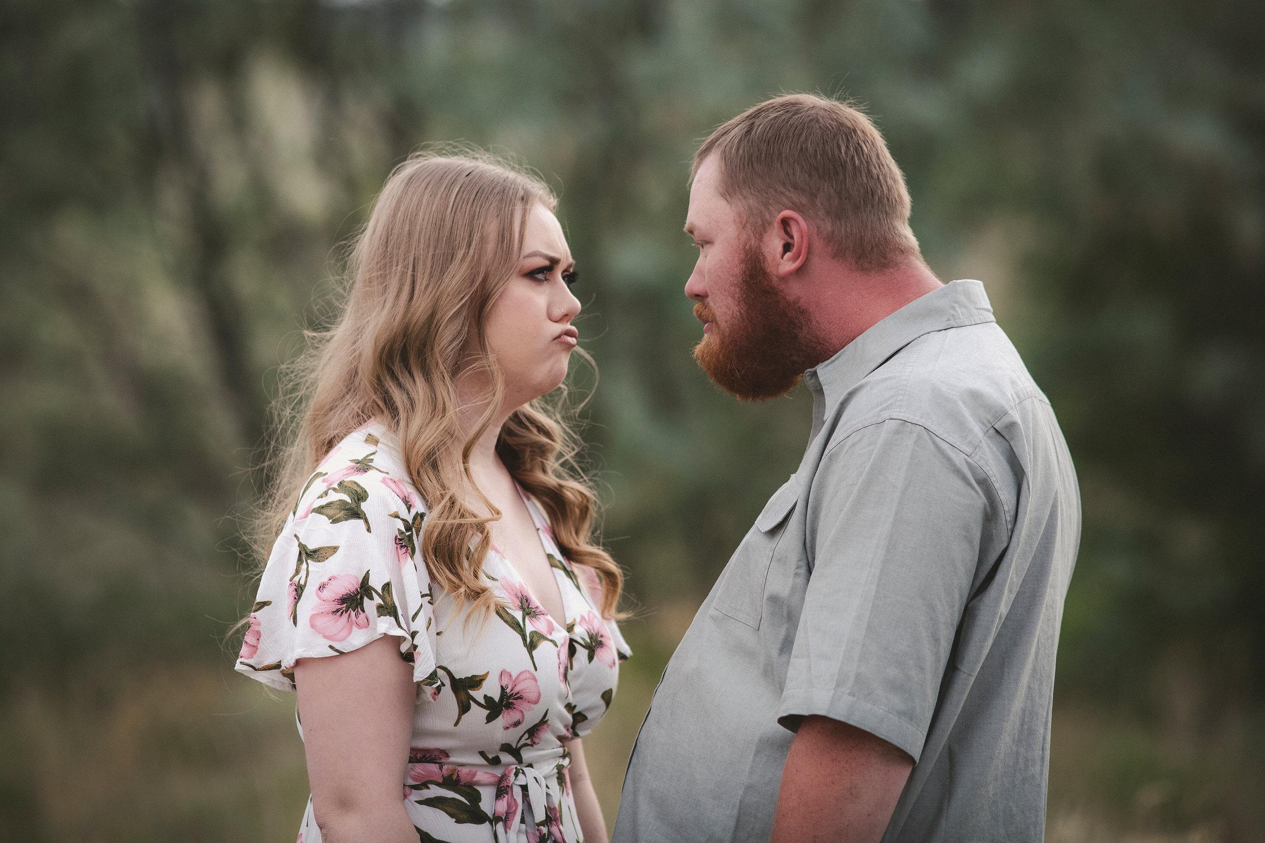 The Wedding Website of GINA MEYER and CODY MULLEN