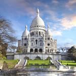 Sacré-Cœur